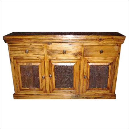 Handcrafted Furniture