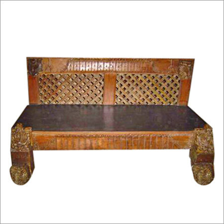 Handcrafted Furniture