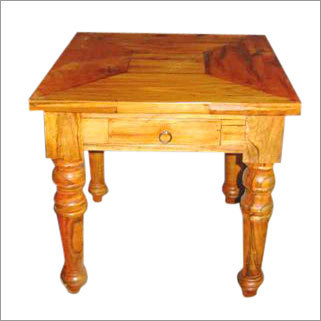 Handcrafted Furniture