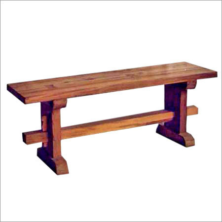 Handcrafted Furniture