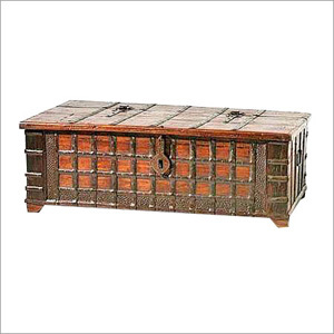 Handcrafted Furniture