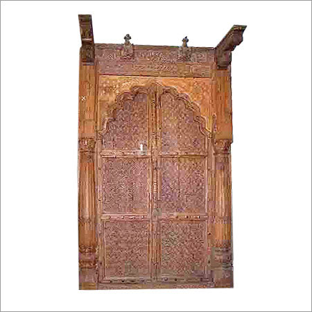 Handcrafted Furniture