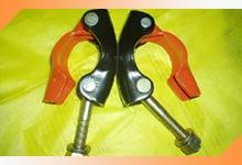 Forged Coupler