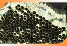 Scaffold Tube