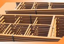 Single Ladder