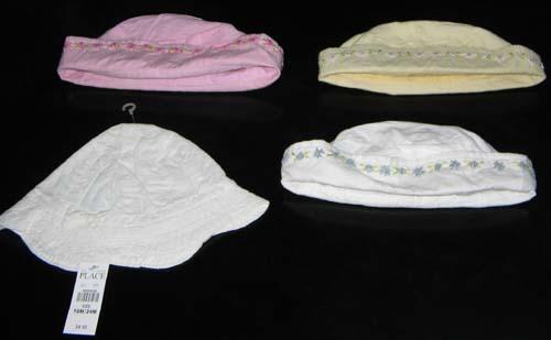 KIDS CAPS
