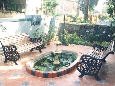 Garden Accessories
