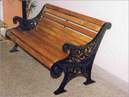 Bench