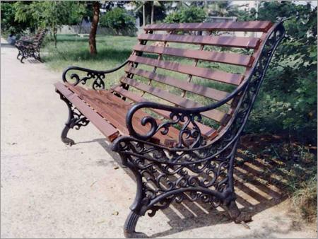 Garden Benches