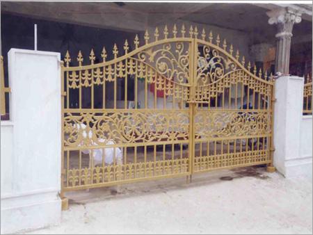 Gate