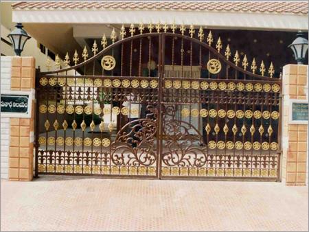 Gate