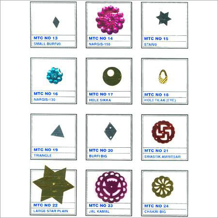 Glitter Products