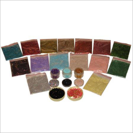 Glitter Products