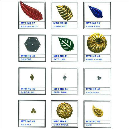 Glitter Products