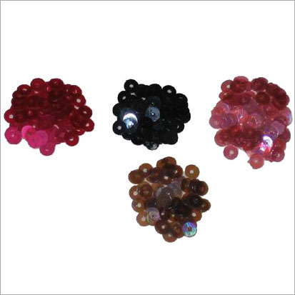 Zari & Glitter Products