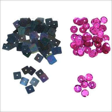 Zari & Glitter Products