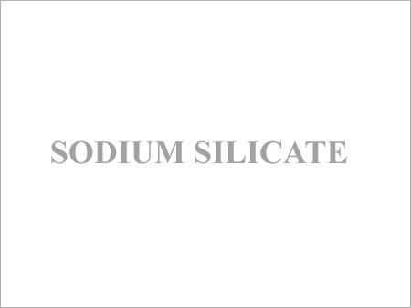Sodium Silicate