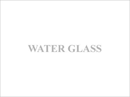 Water Glass