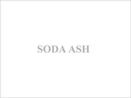 Soda Ash