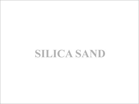 Silica Sand