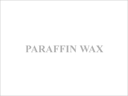 Praffin Wax