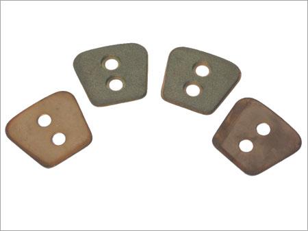Clutch Facing (Ceramics)
