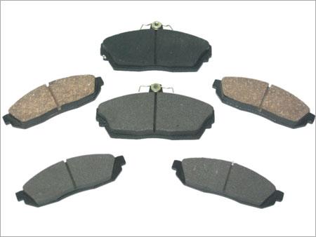 Disc Pads