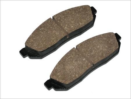 Disc Pads