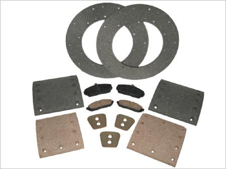 Industrial Brakes