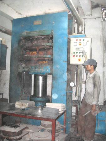 Workshop / Plant