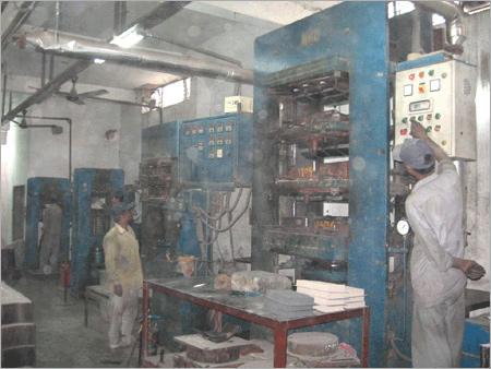 Workshop / Plant
