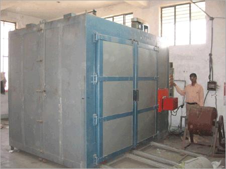 Workshop / Plant