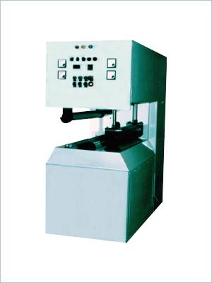 Pattern Fibrillanting Machine For P.P. Flat Tape