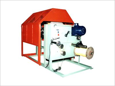 Ply Yarn Machine