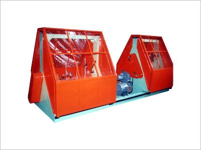 Rope Laying Machine Model PRS-03