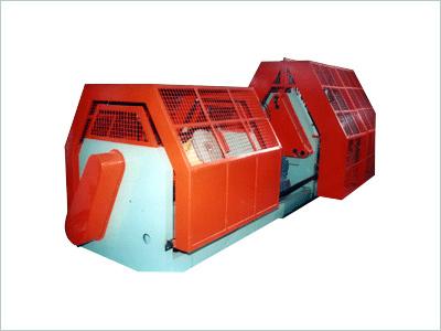 Rope Laying Machine Model PRS-0610