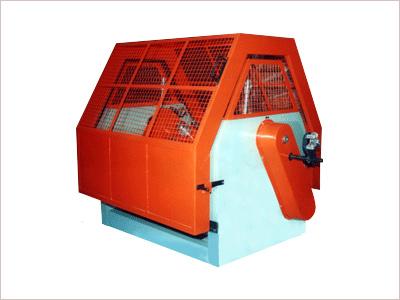 Stranding Machine Model PSS-0408