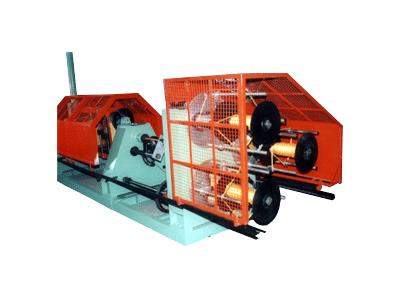 Closer Machine Model PCS-0816