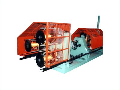 Closer Machine Model PCS-1628