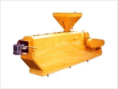 65 mm Extruder Plant For P.P. Flat Tape