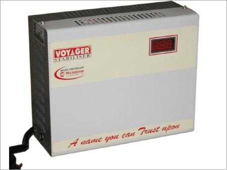 Wall Mounting Voltage Stabilizer