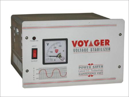 Voltage Stabiliser