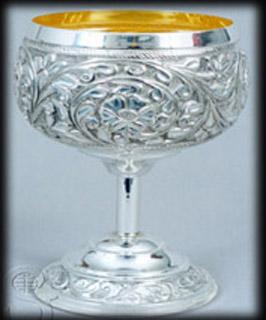 Wine Goblet
