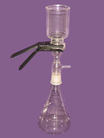 Laboratory Glassware & Equipments