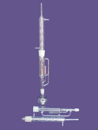 Laboratory Glassware & Equipments