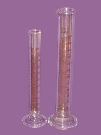 Laboratory Glassware & Equipments