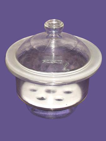 Laboratory Glassware & Equipments