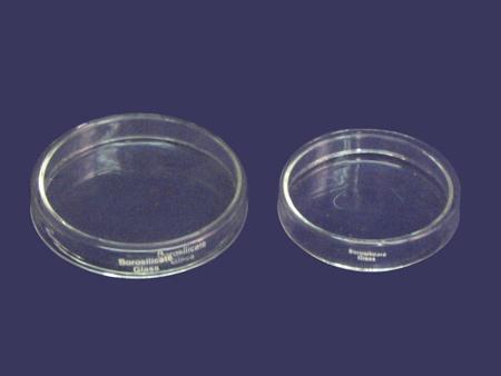 Laboratory Glassware & Equipments