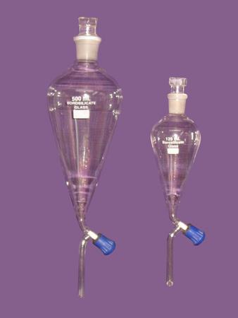 Laboratory Glassware & Equipments