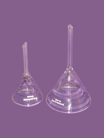 Laboratory Glassware & Equipments